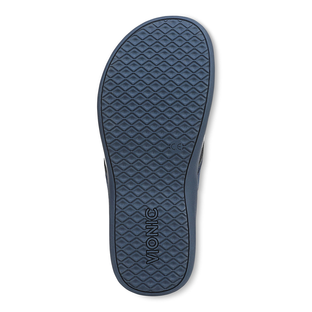 Vionic Tide 2.0 Dark Denim