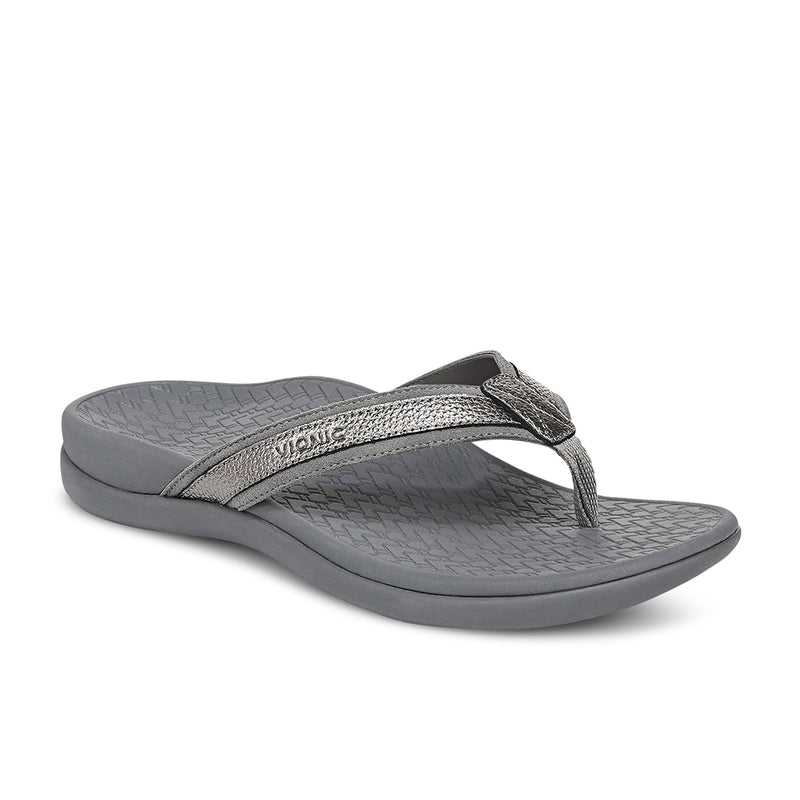 Vionic Tide 2.0 Pewter