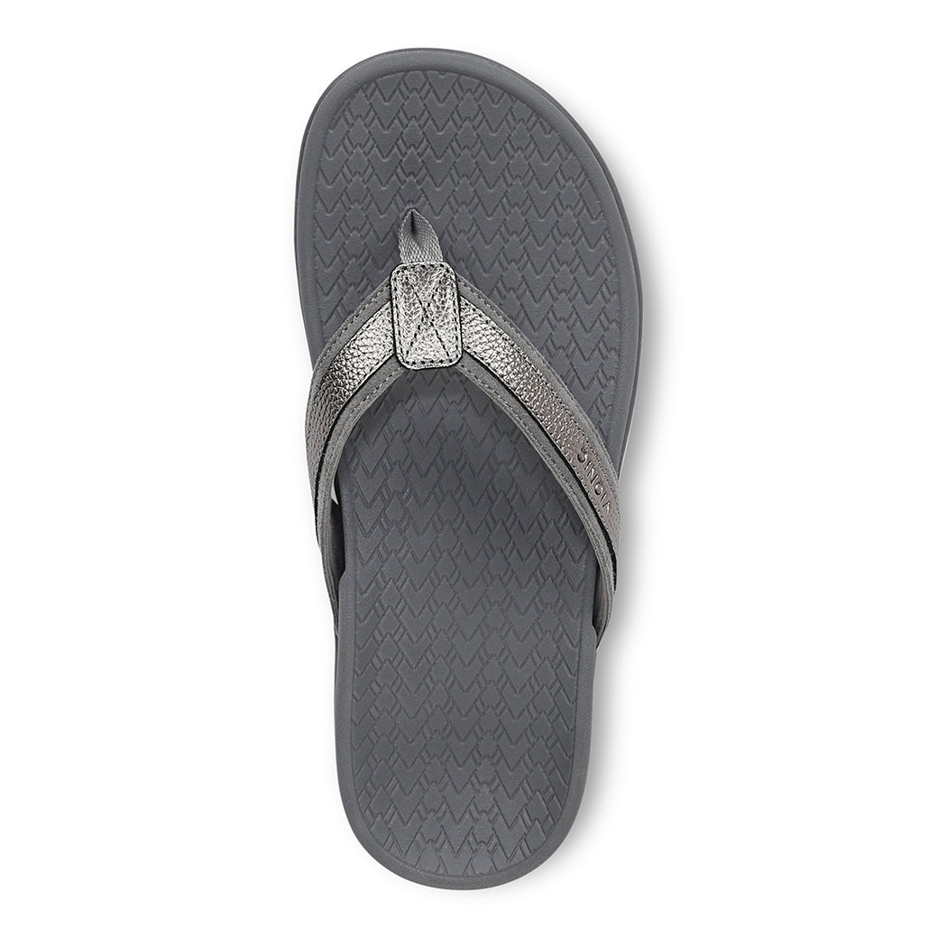 Vionic Tide 2.0 Pewter