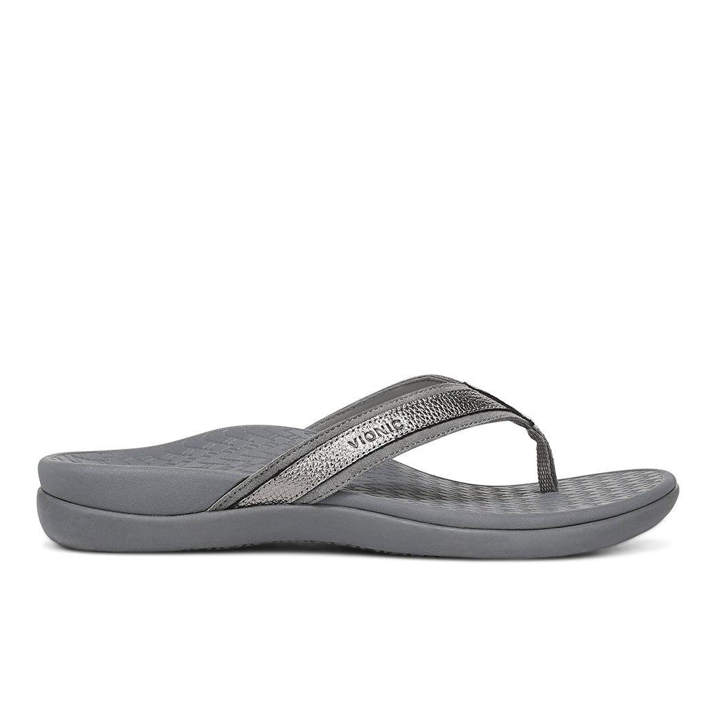 Vionic Tide 2.0 Pewter