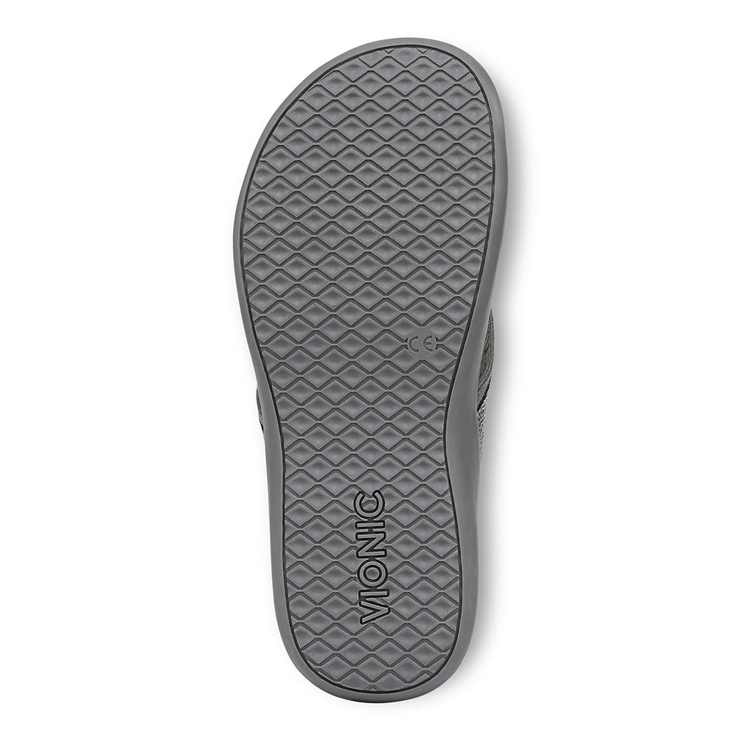 Vionic Tide 2.0 Pewter