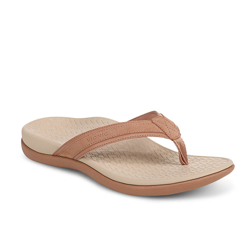 Vionic Tide 2.0 Mocha Mousse