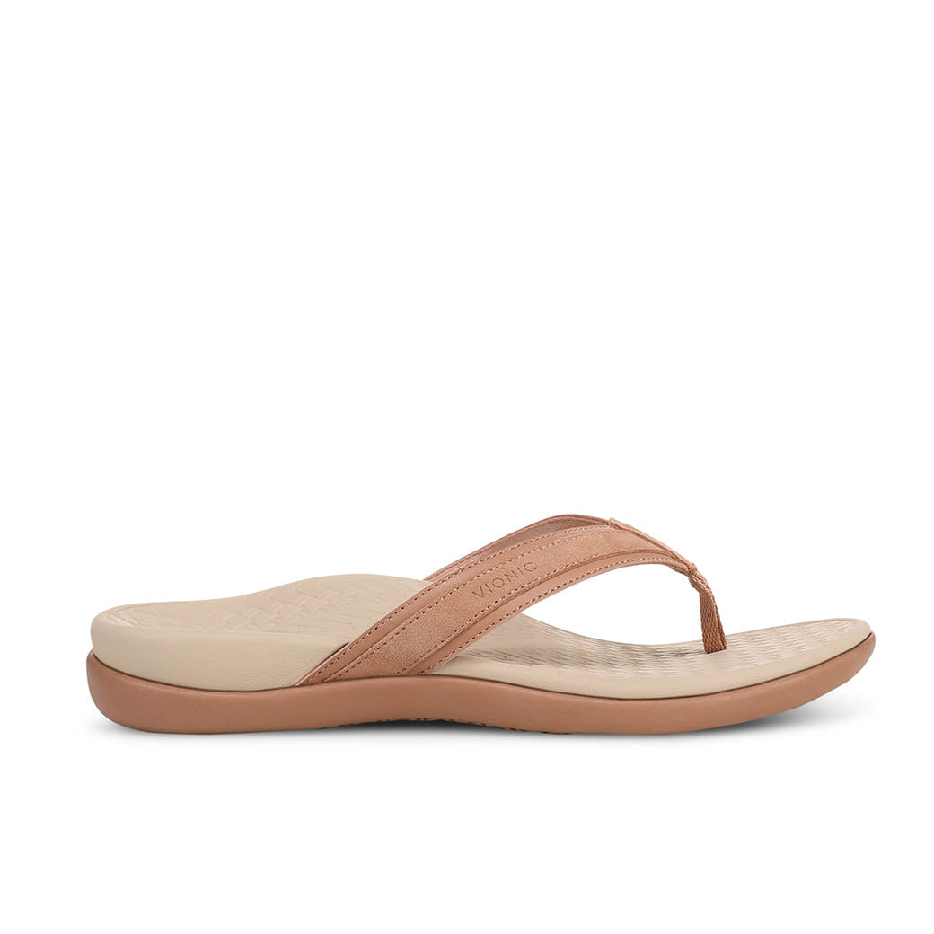 Vionic Tide 2.0 Mocha Mousse