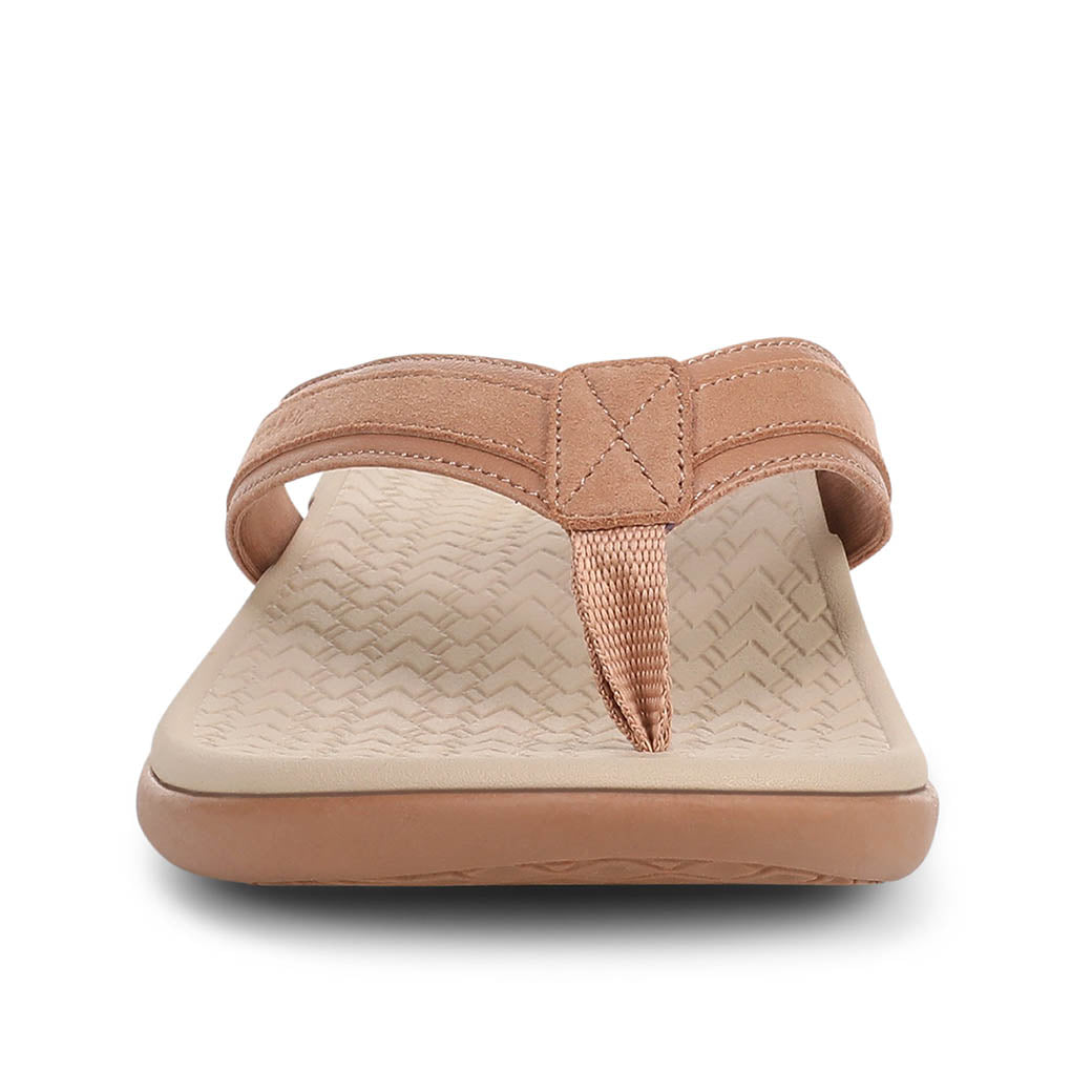 Vionic Tide 2.0 Mocha Mousse