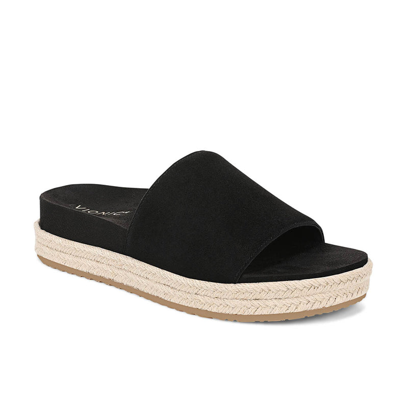 Vionic Yasmina Black