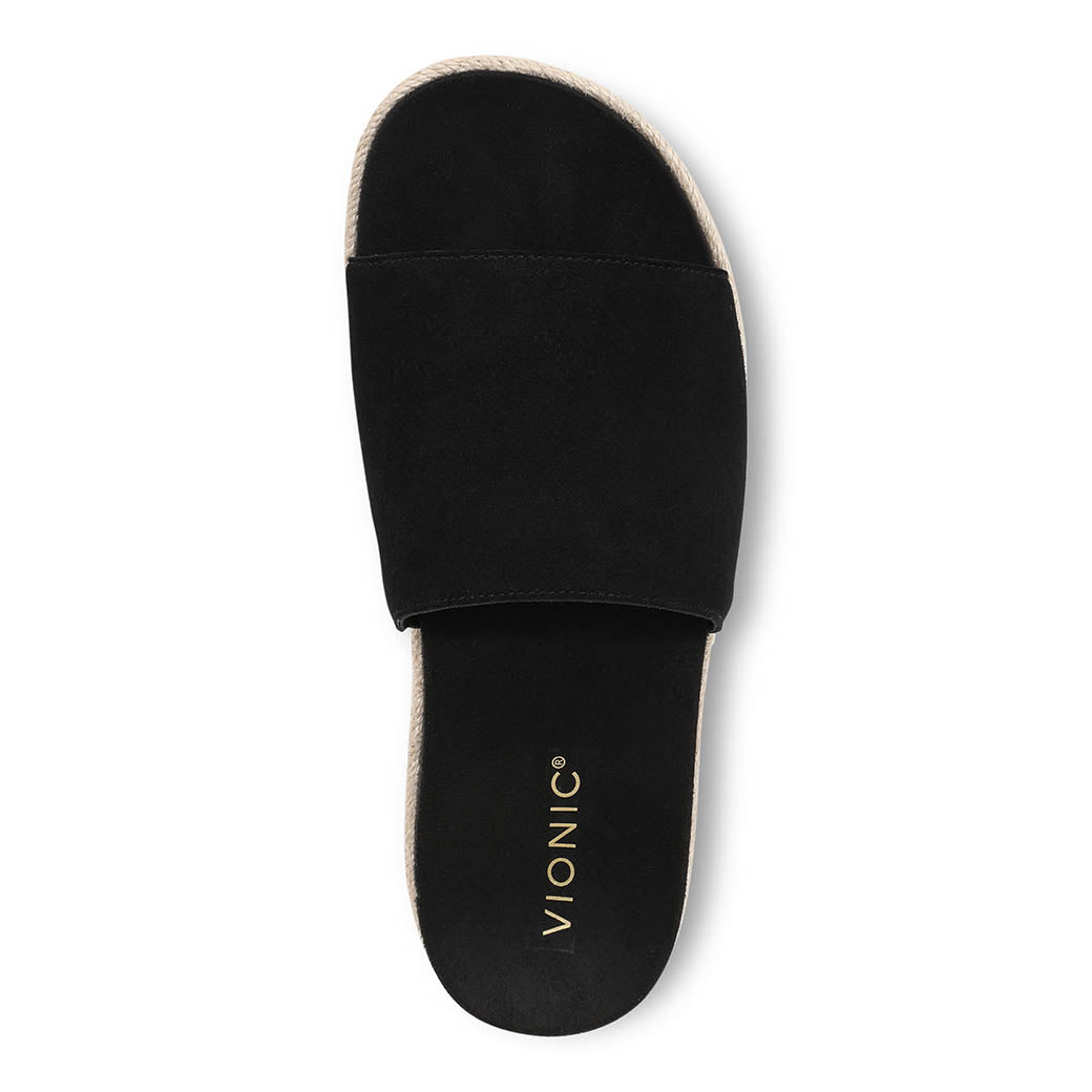 Vionic Yasmina Black