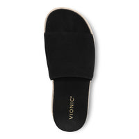 Vionic Yasmina Black