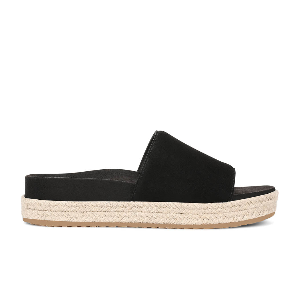 Vionic Yasmina Black