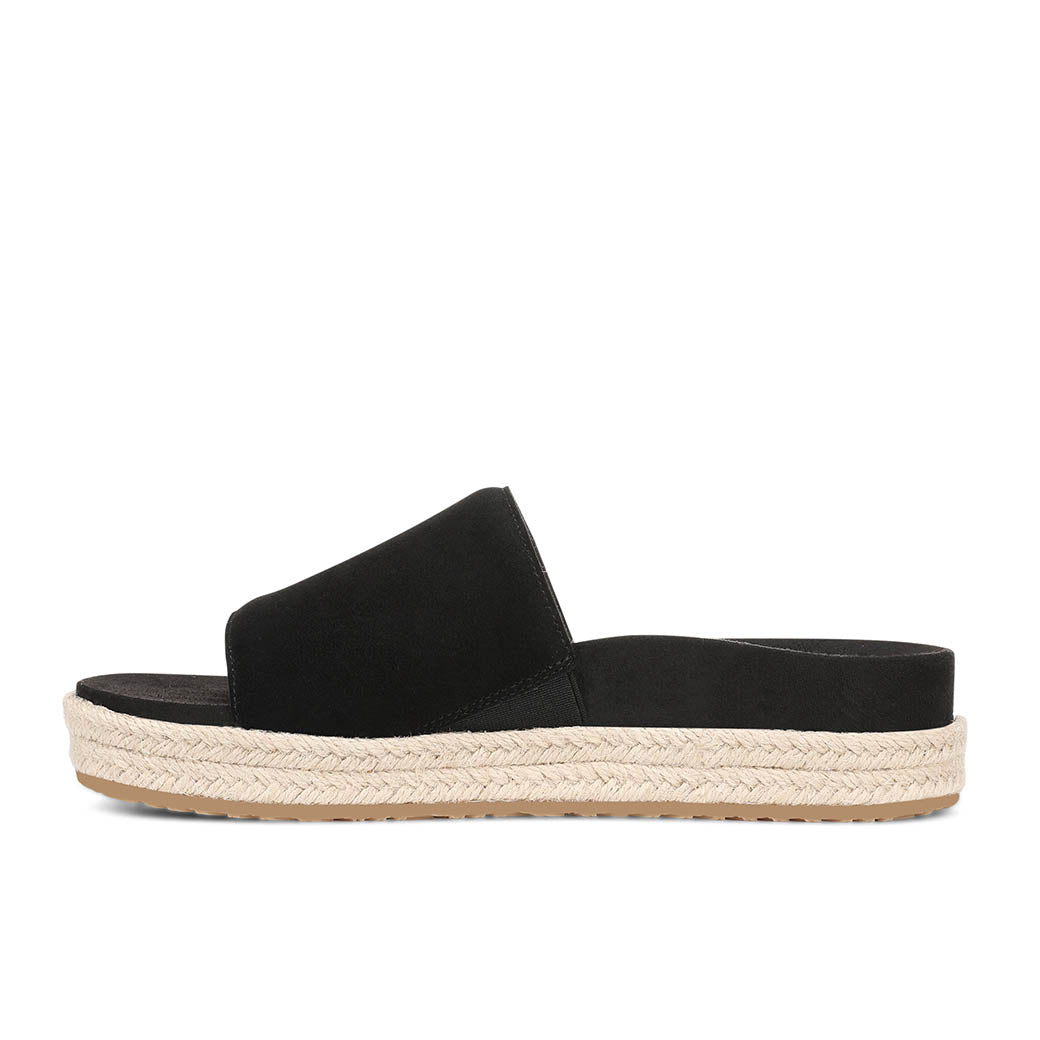 Vionic Yasmina Black