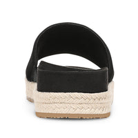Vionic Yasmina Black