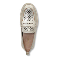 Womens Vionic Uptown Perf in Gold