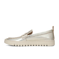 Womens Vionic Uptown Perf in Gold