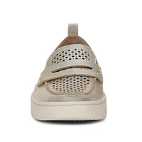 Womens Vionic Uptown Perf in Gold