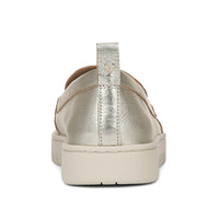 Womens Vionic Uptown Perf in Gold