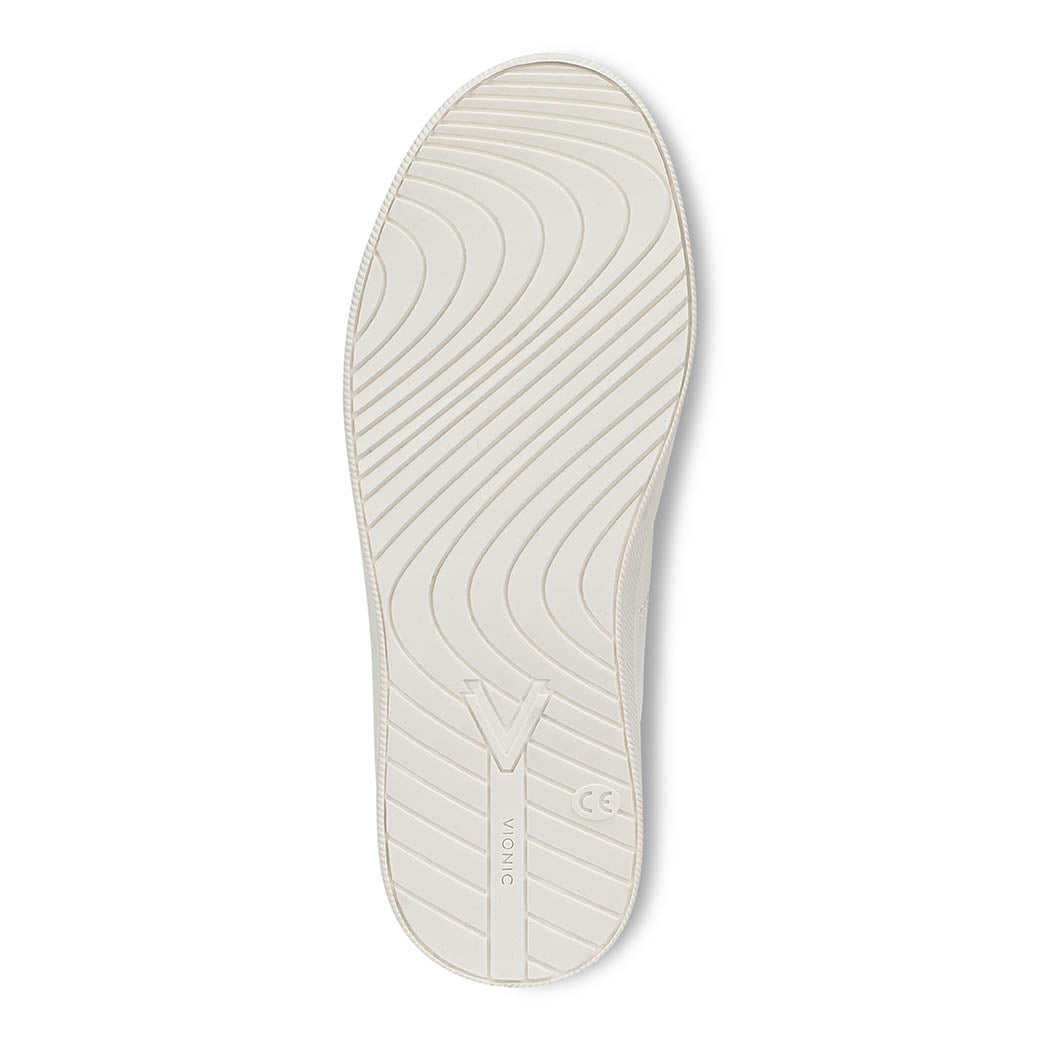 Vionic Cobalt White