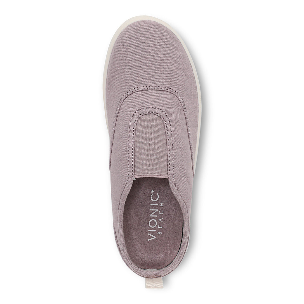 Vionic Cobalt Quiet Purple