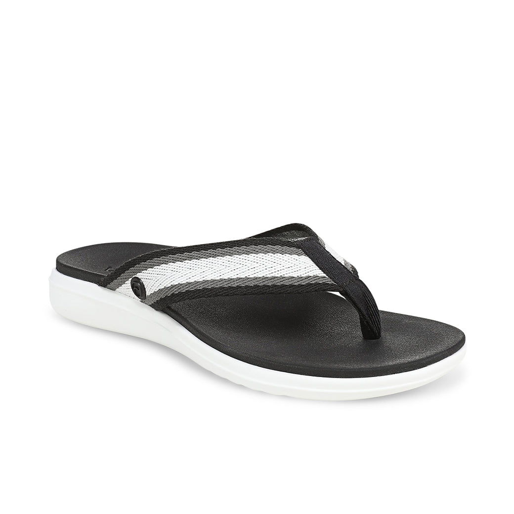 Vionic Indigo Black Multi
