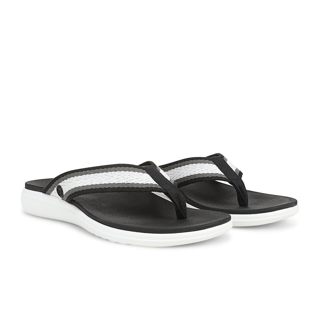 Womens Vionic Indigo in Black Multi