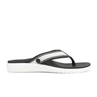 Womens Vionic Indigo in Black Multi