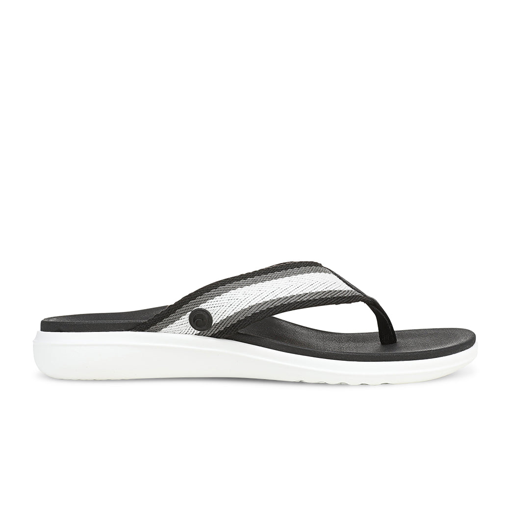 Womens Vionic Indigo in Black Multi