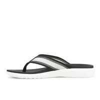 Womens Vionic Indigo in Black Multi