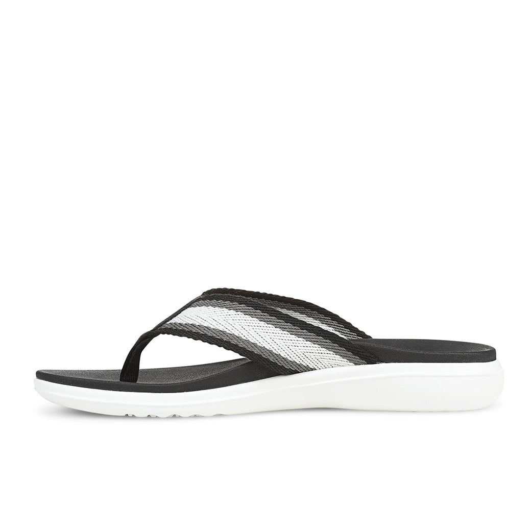 Womens Vionic Indigo in Black Multi