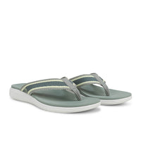 Womens Vionic Indigo in Iceberg Green Multi