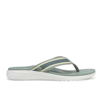 Womens Vionic Indigo in Iceberg Green Multi