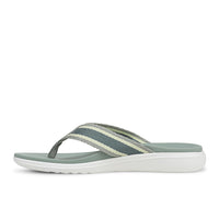 Womens Vionic Indigo in Iceberg Green Multi