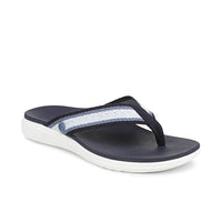 Vionic Indigo Marlin Blue Multi
