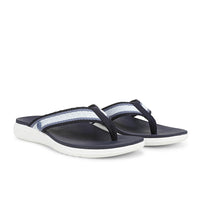 Womens Vionic Indigo in Marlin Blue Multi
