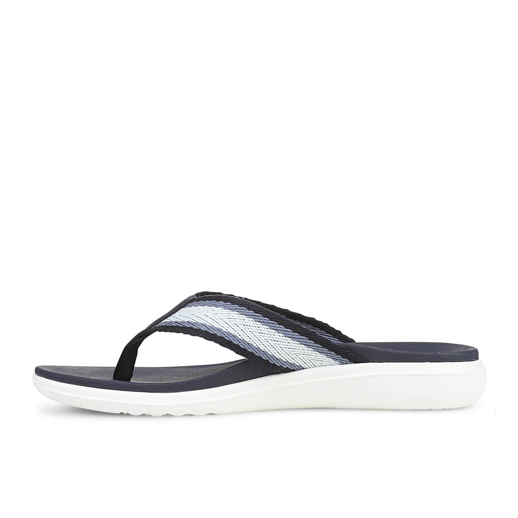 Womens Vionic Indigo in Marlin Blue Multi