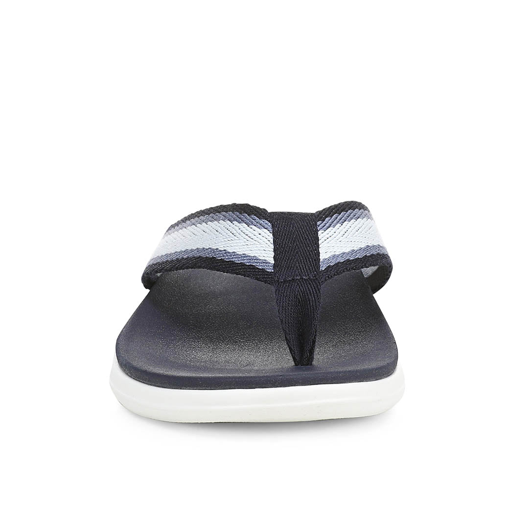 Womens Vionic Indigo in Marlin Blue Multi