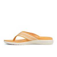 Womens Vionic Indigo in Amber Yellow Multi