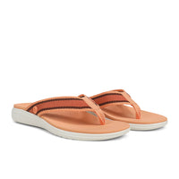 Womens Vionic Indigo in Shell Coral Multi