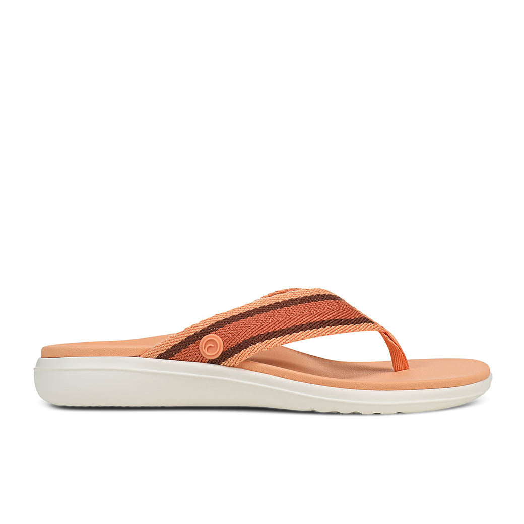 Womens Vionic Indigo in Shell Coral Multi