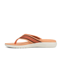 Womens Vionic Indigo in Shell Coral Multi