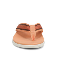 Womens Vionic Indigo in Shell Coral Multi