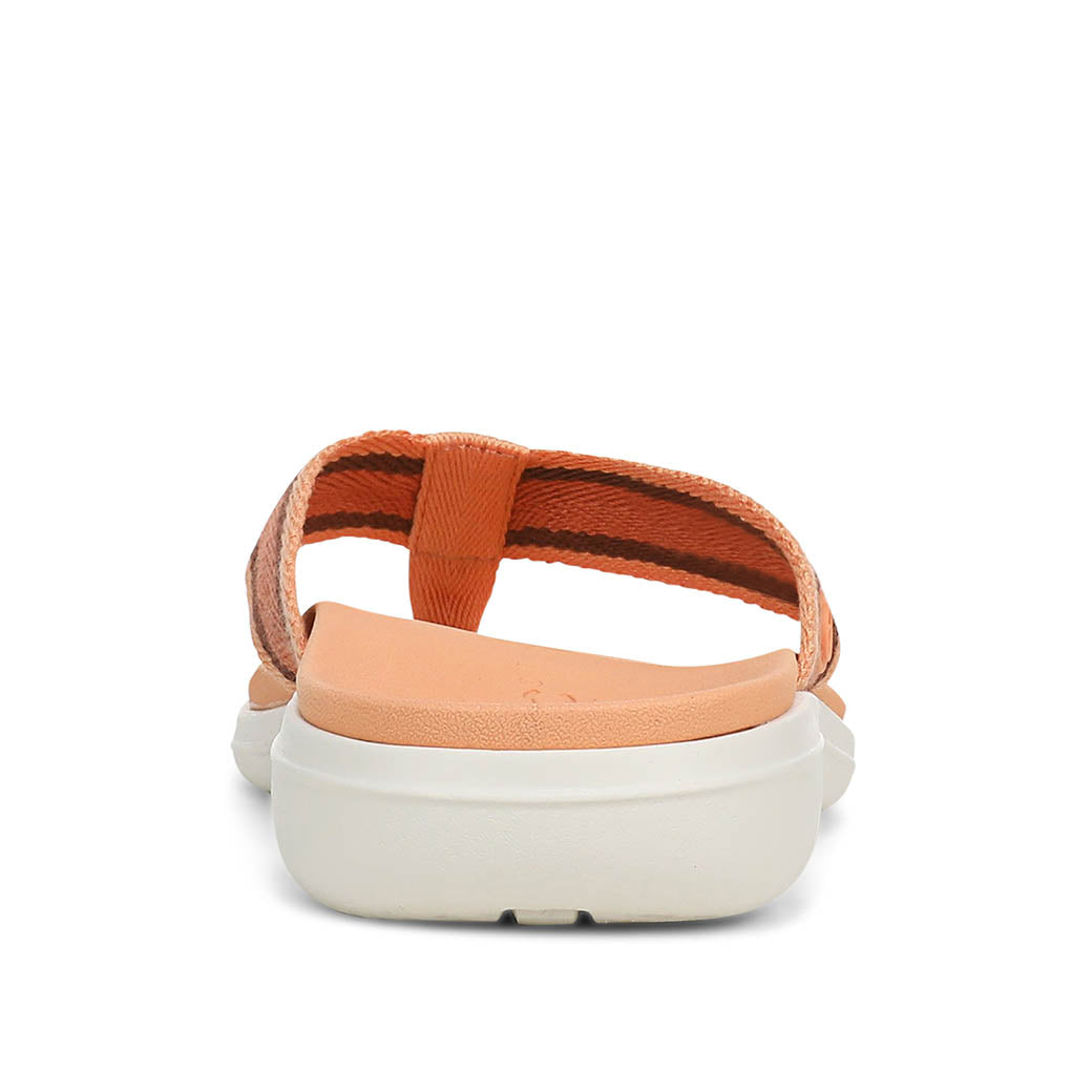 Womens Vionic Indigo in Shell Coral Multi