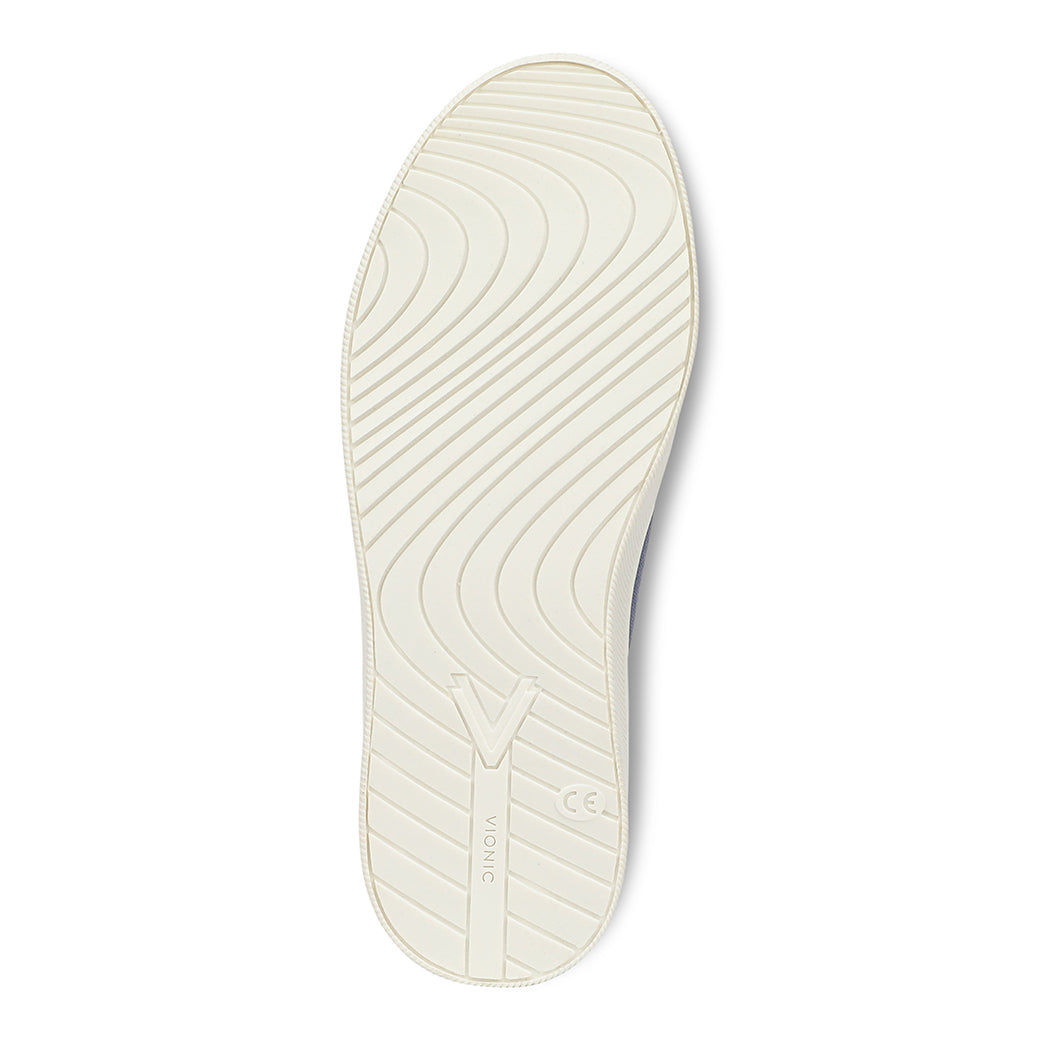 Vionic Cyan Pacific Blue