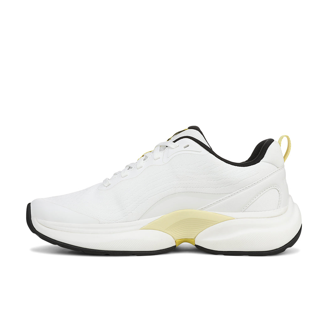 Vionic Walk Quest White/Black