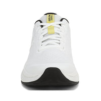 Vionic Walk Quest White/Black