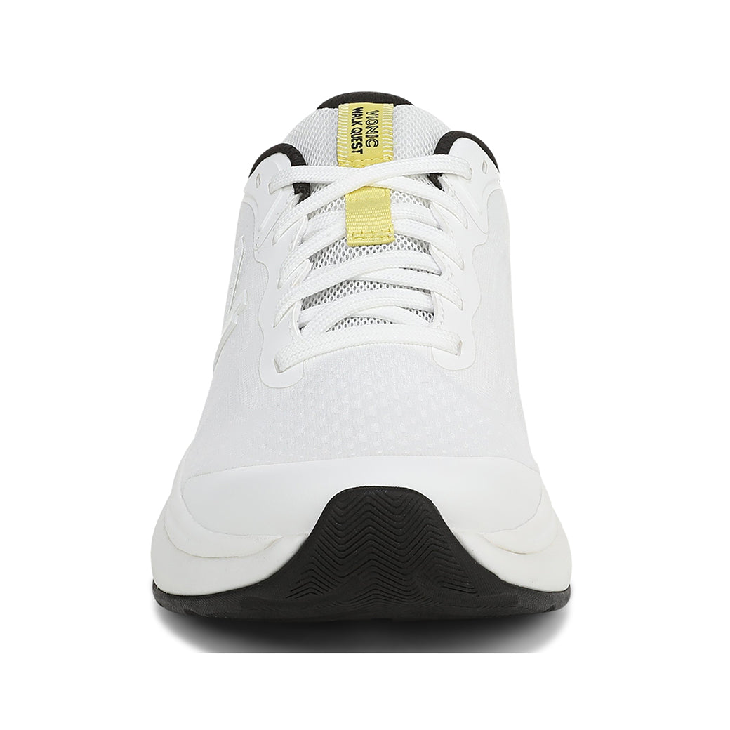 Vionic Walk Quest White/Black