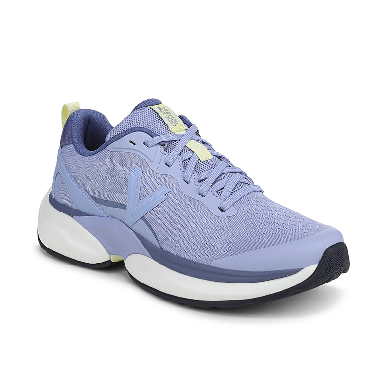 Vionic Walk Quest Easter Egg Purple