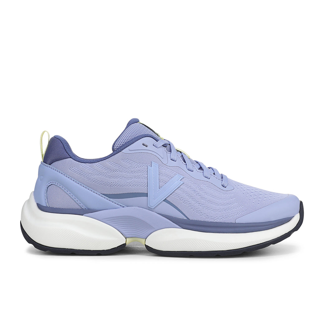 Vionic Walk Quest Easter Egg Purple