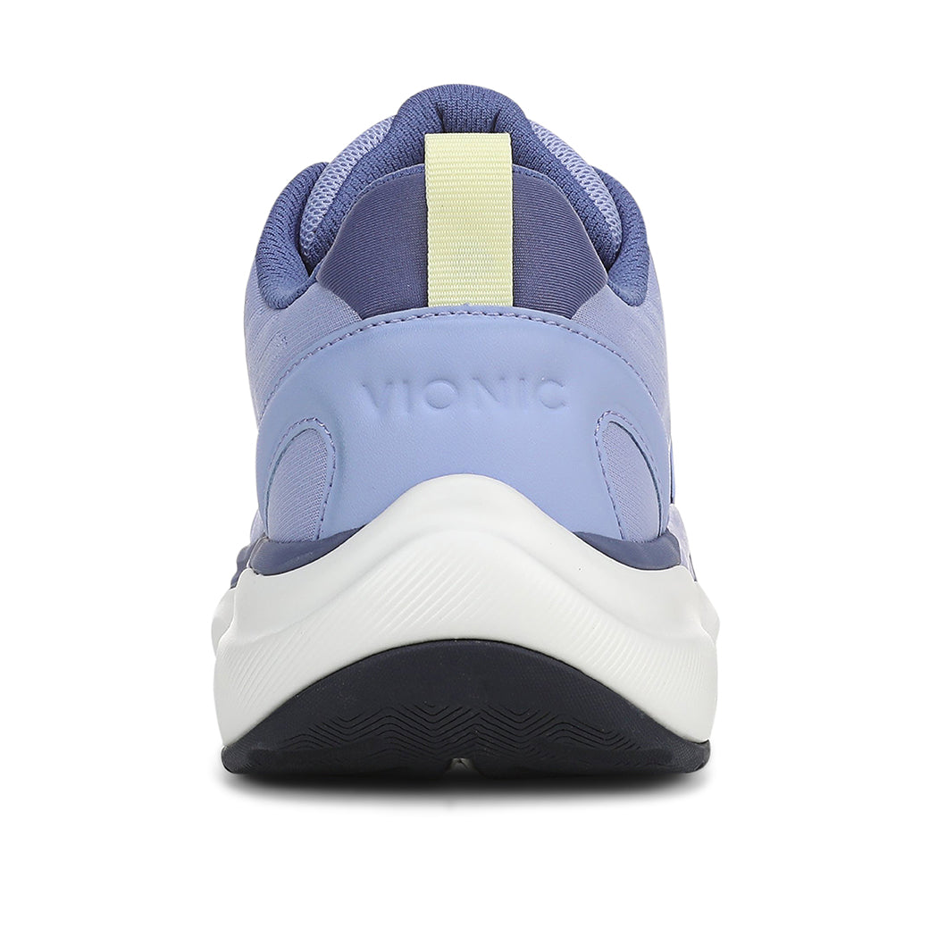 Vionic Walk Quest Easter Egg Purple