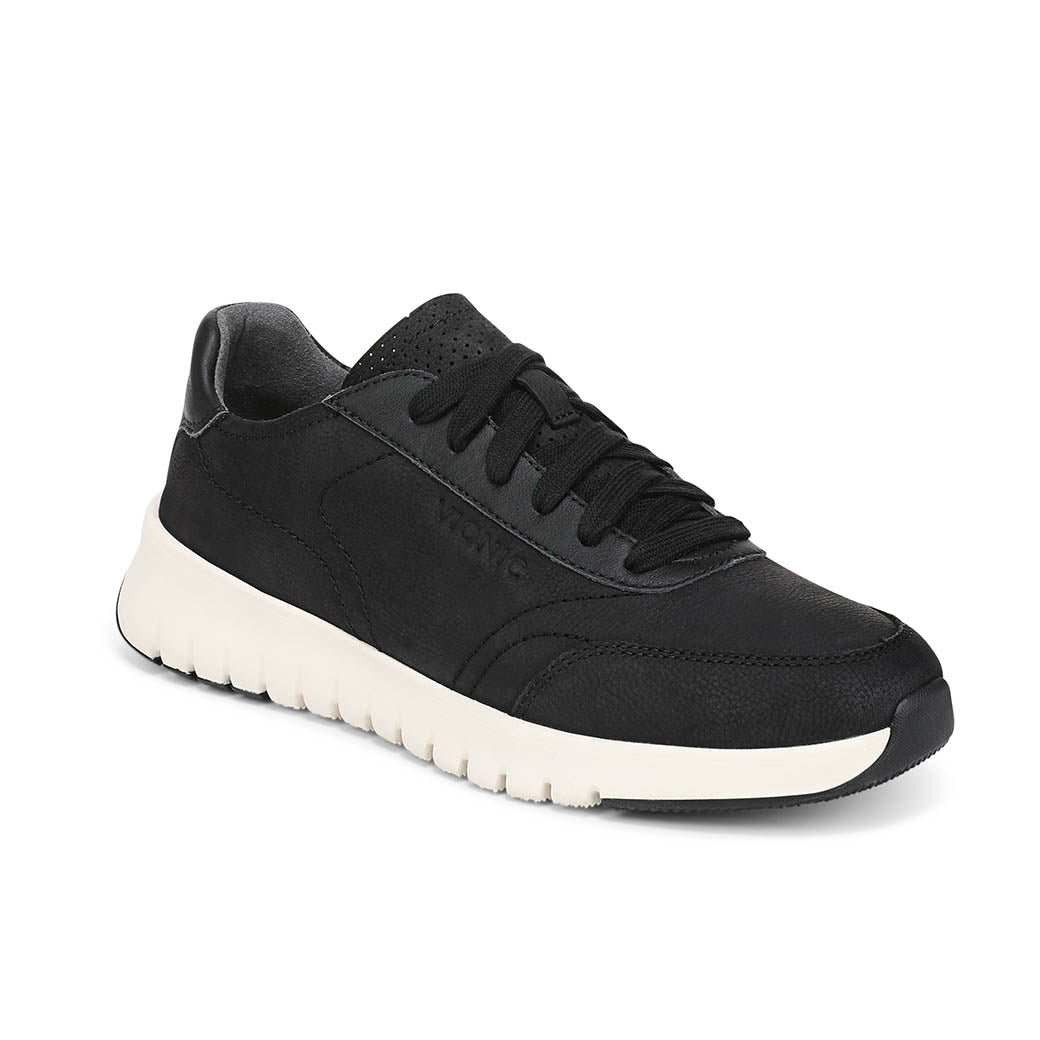 Vionic Uptown Sneaker Black