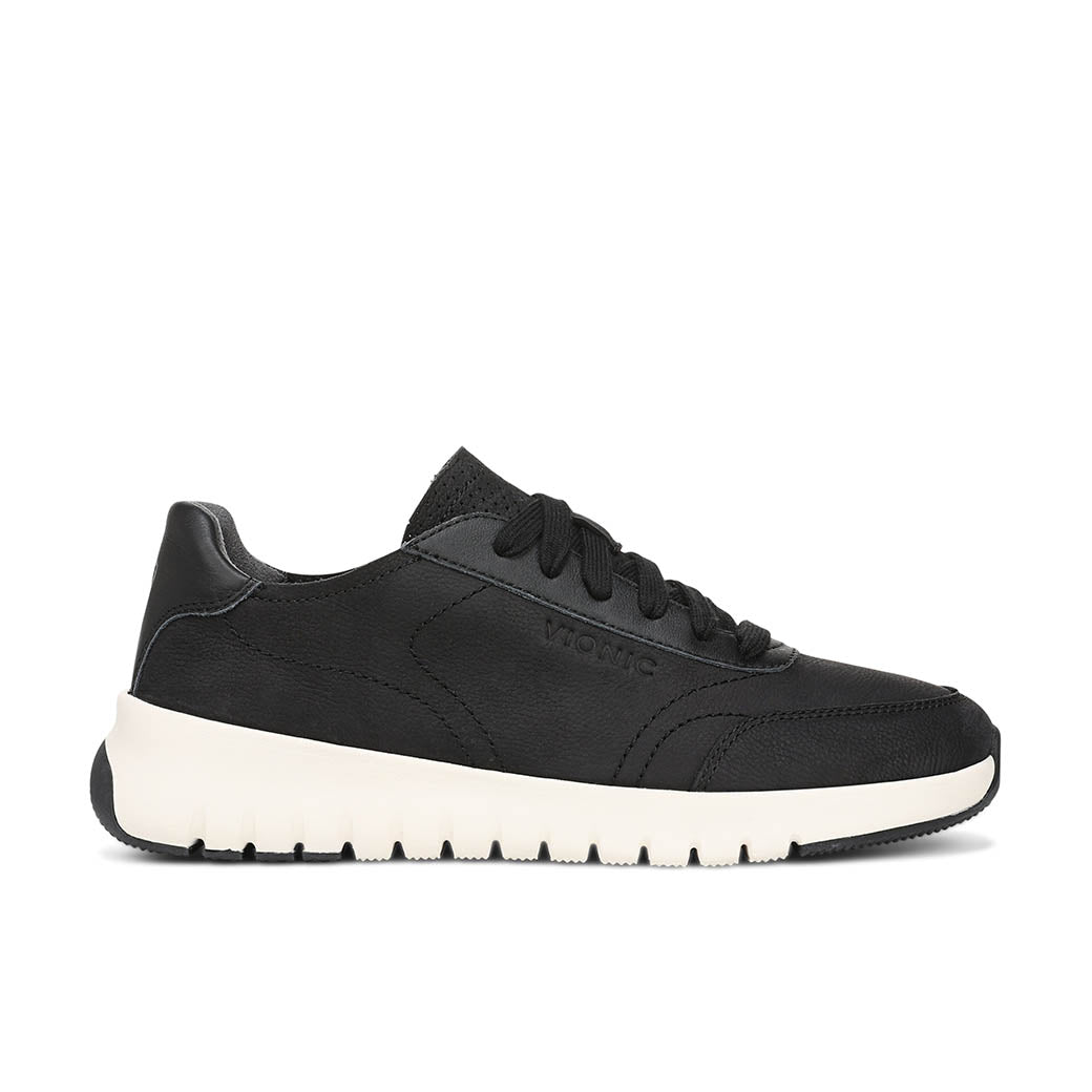 Vionic Uptown Sneaker Black