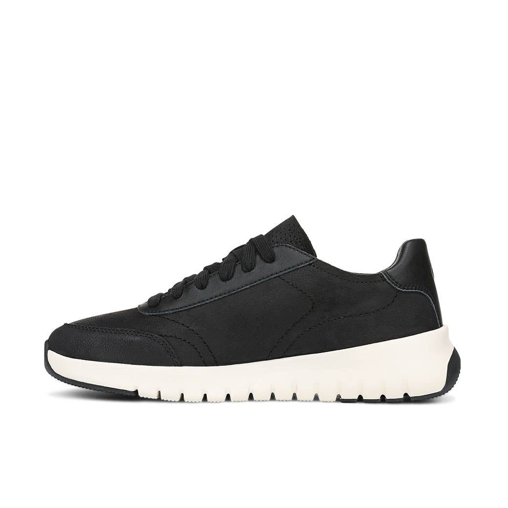 Vionic Uptown Sneaker Black