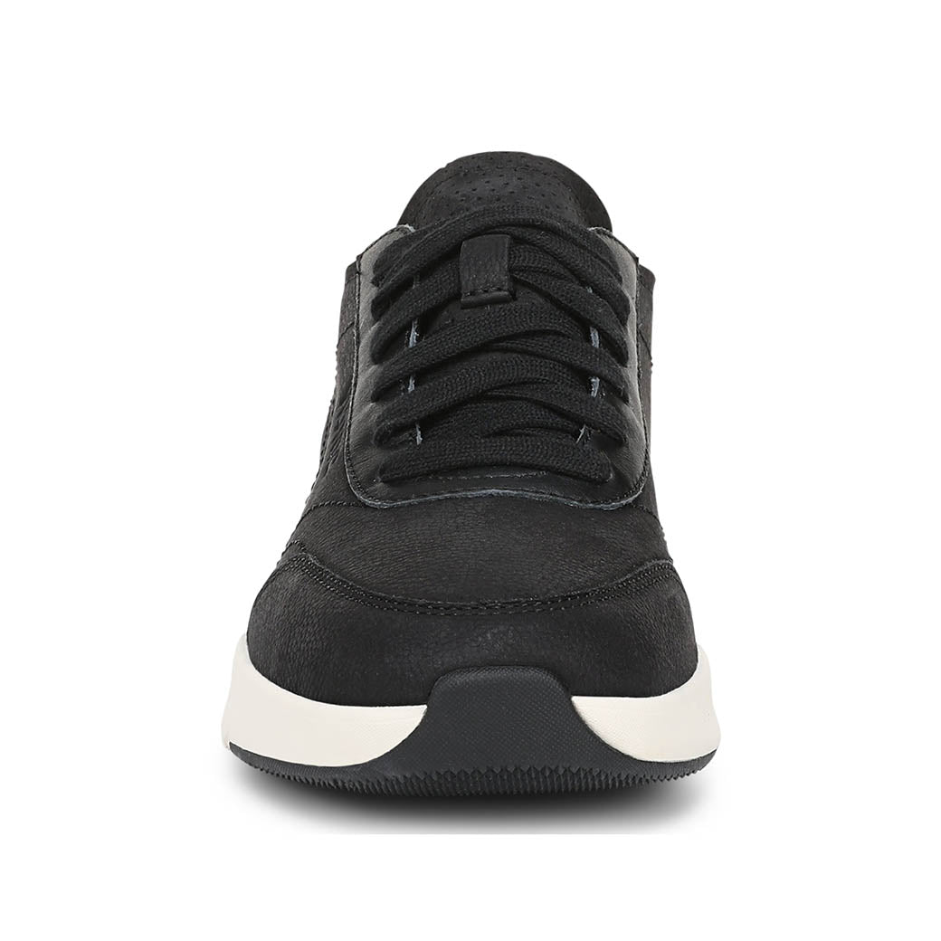 Vionic Uptown Sneaker Black